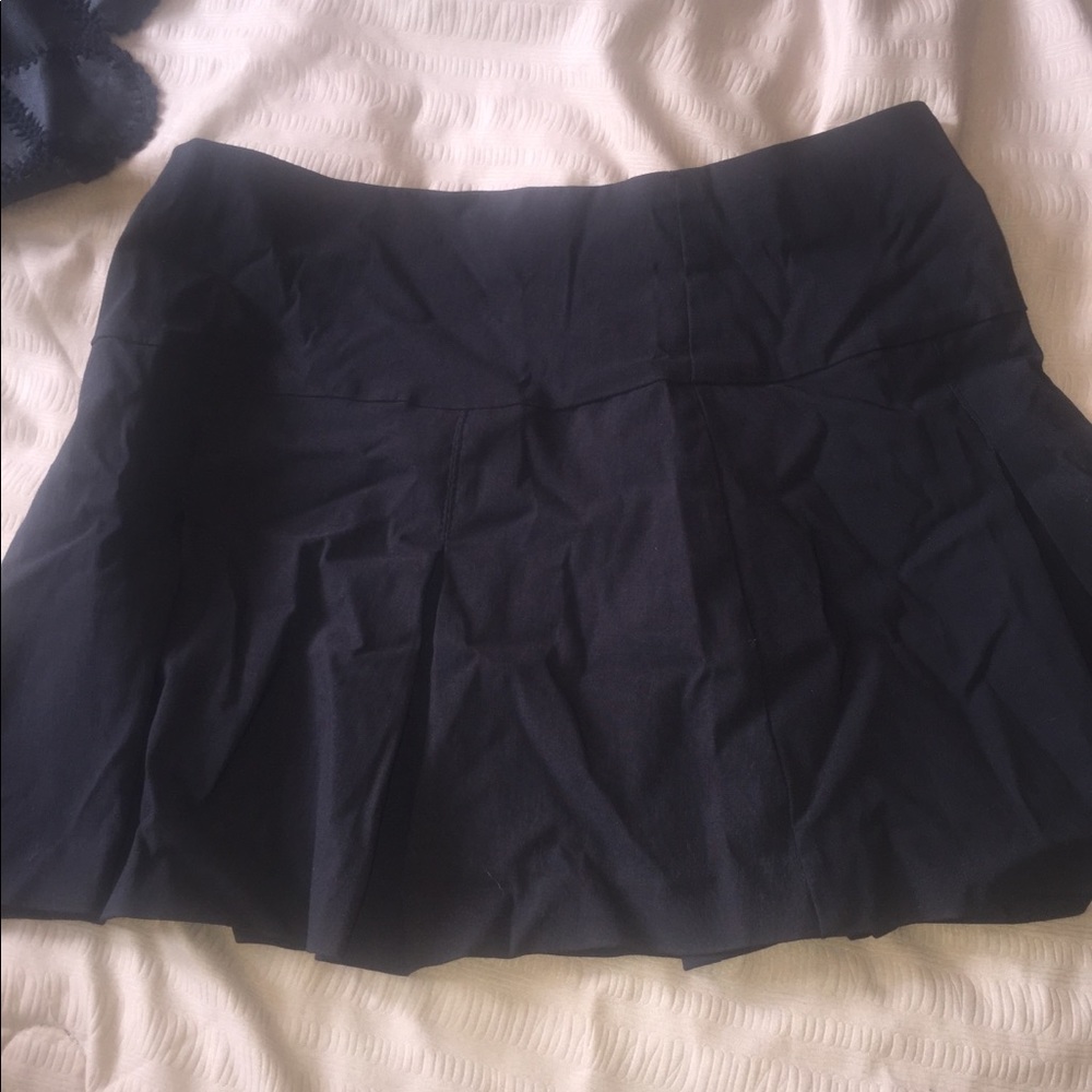 Forever 21 mini skirt
